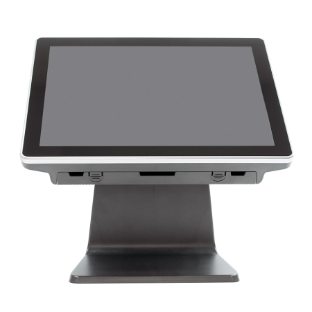 pos терминал-моноблок атол jazz 15 lite, без msr, ssd 128gb, 8gb, без ос, с доп. монито 9.7" (59427)